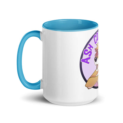 Mug with Color Inside